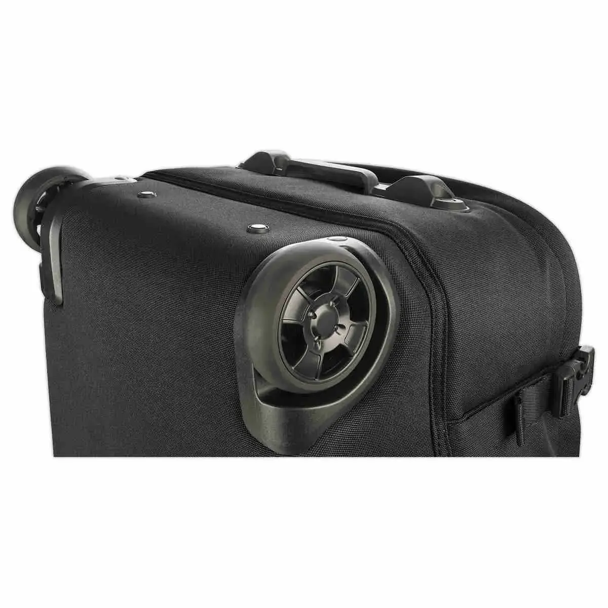 TuGO Trolley M NOIR photo du produit