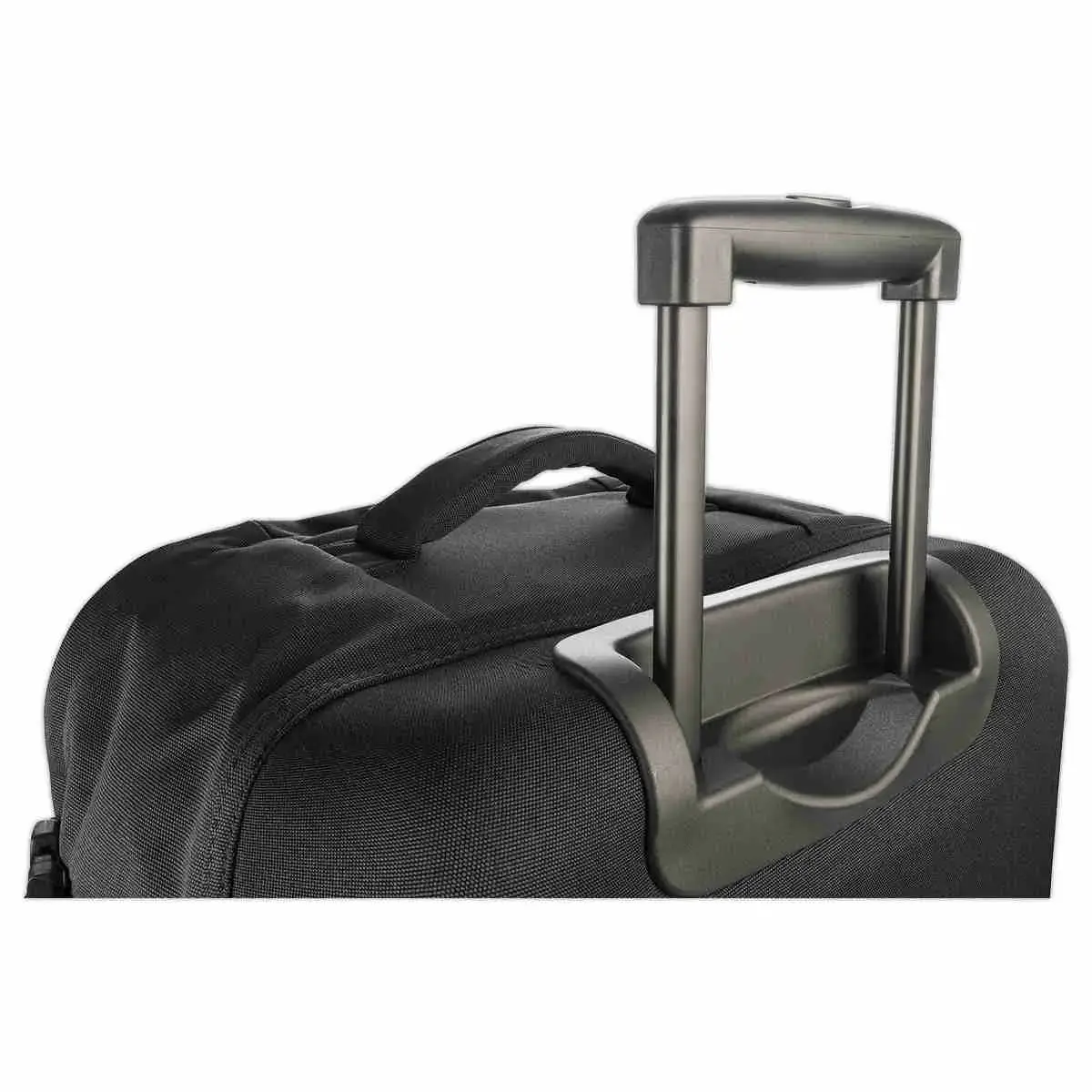 TuGO Trolley M NOIR photo du produit