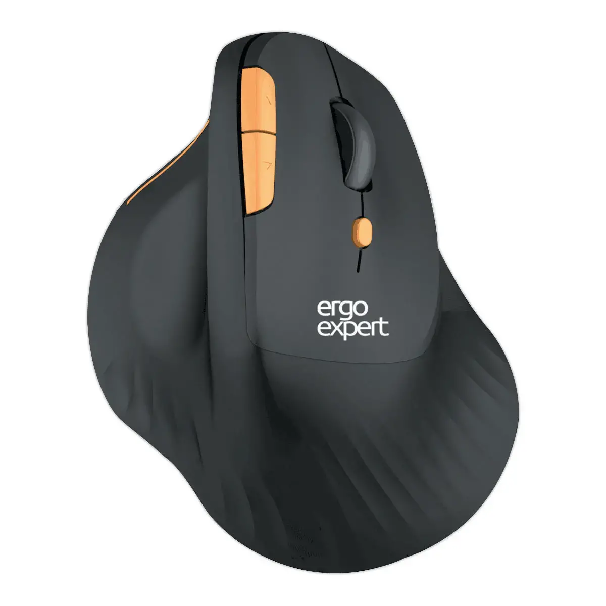 Souris ergonomique sans fil droitier X-Per 70 photo du produit