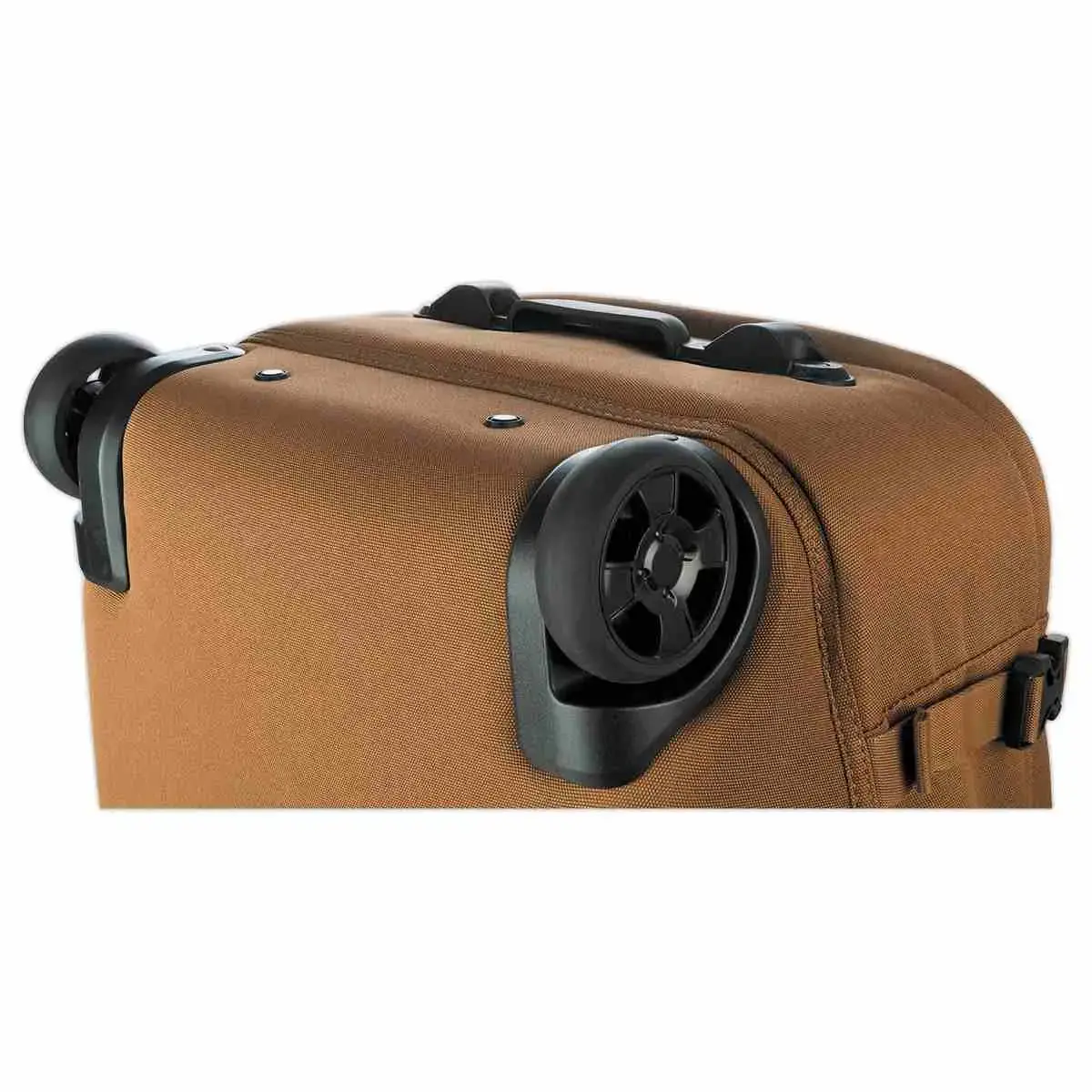 Trolley Tugo Trolley M - Marron photo du produit