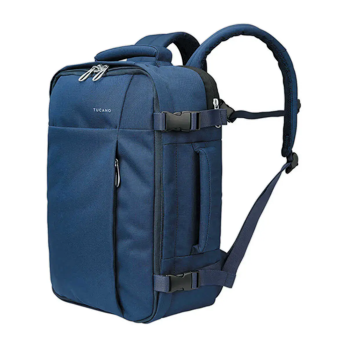 Sac à dos de voyage Tugo M - Bleu photo du produit