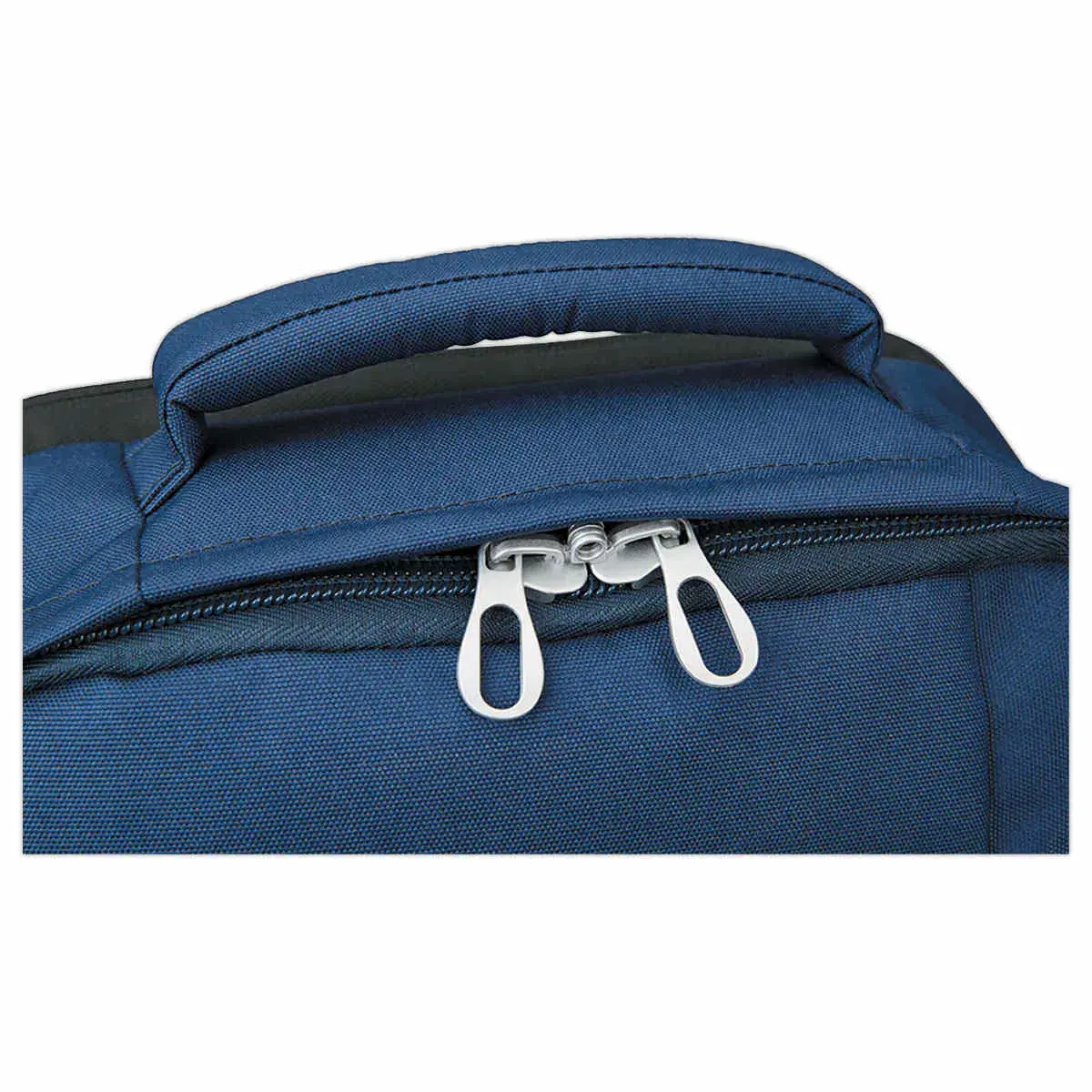 Sac à dos de voyage Tugo M - Bleu photo du produit