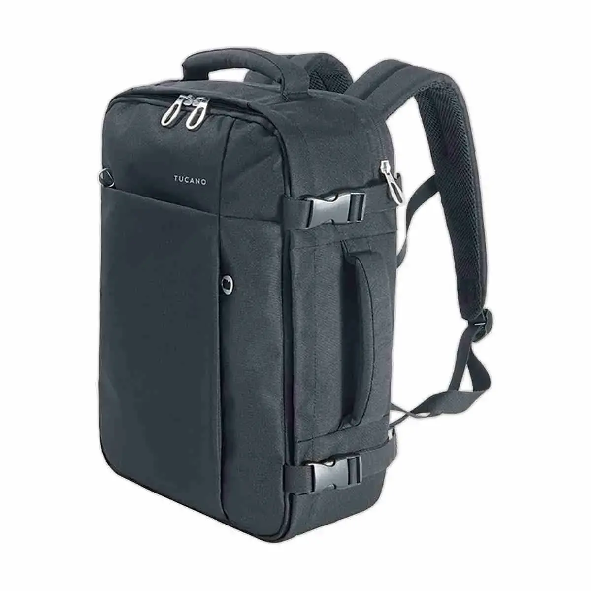 Sac à dos de voyage Tugo M - Noir photo du produit