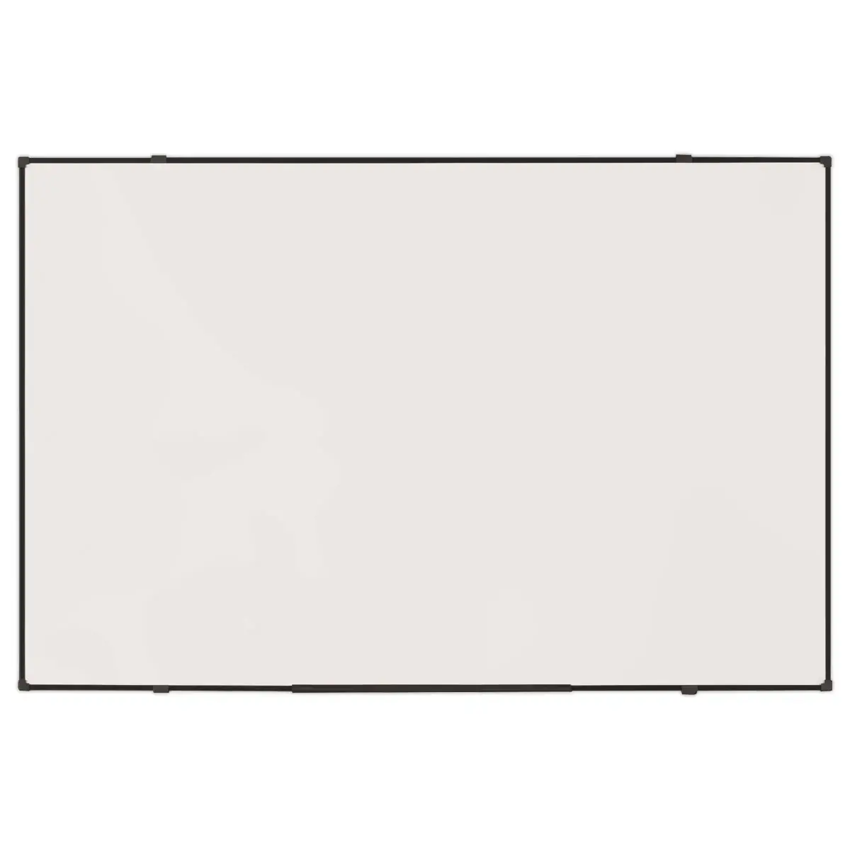 Tableau magn&eacute;tique laqu&eacute; &ndash; 60 x 90 cm &ndash; Access photo du produit