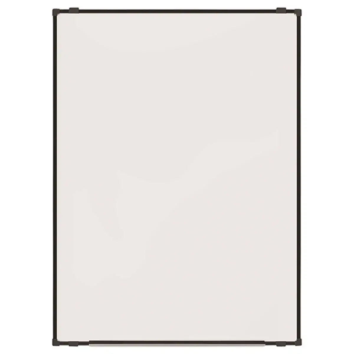 Tableau laqu&eacute; magn&eacute;tique 180x90 photo du produit