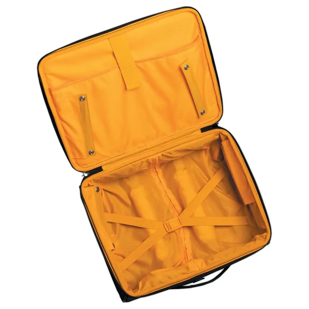 Exatrolley slim - valisette business Exactive - Noir photo du produit