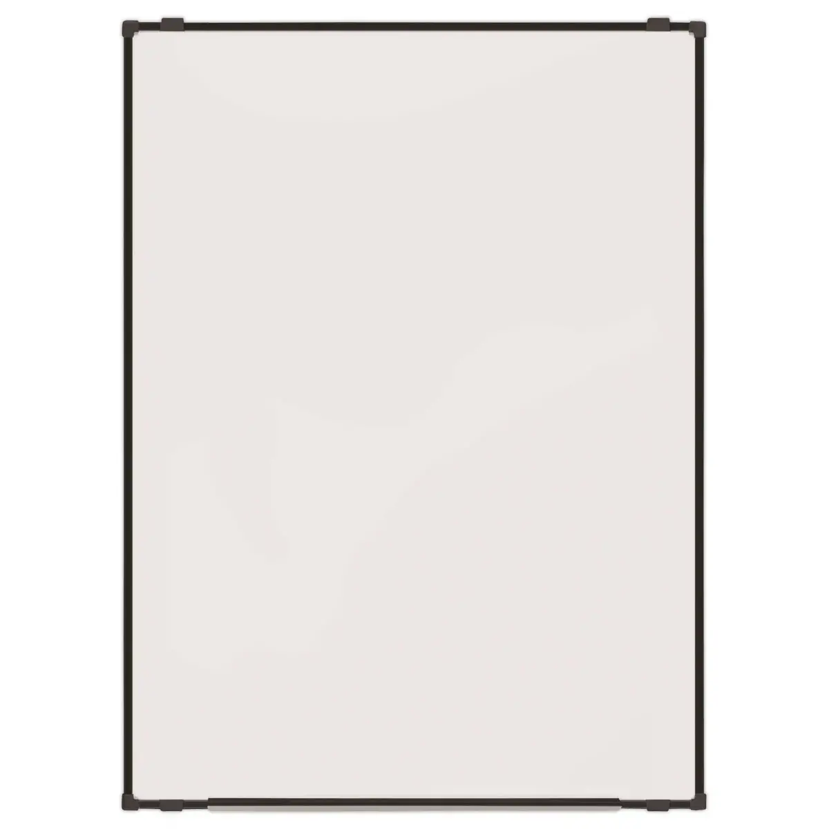 Tableau laqué magnétique 120x180 photo du produit