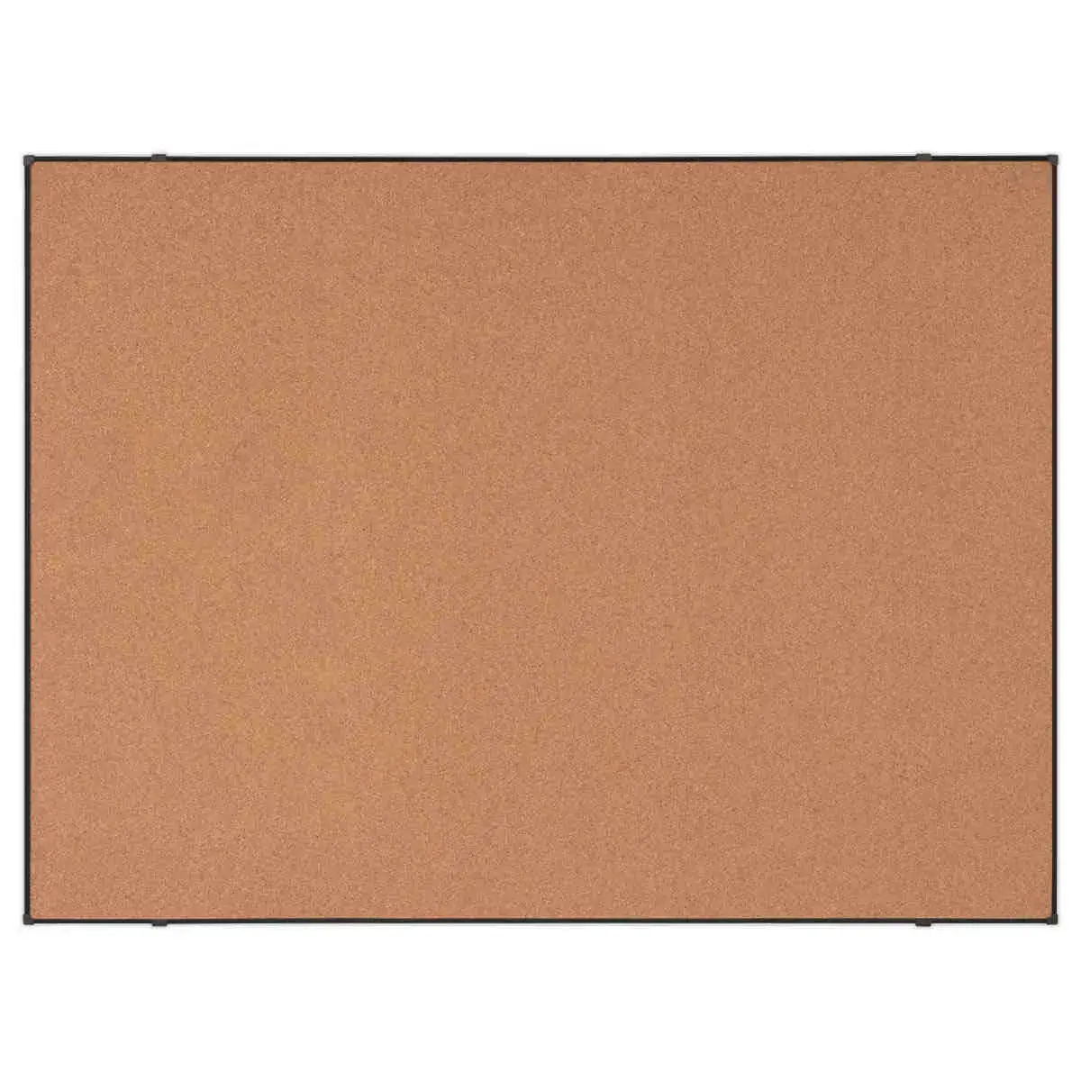 Tableau en liège 100 x 150 cm photo du produit