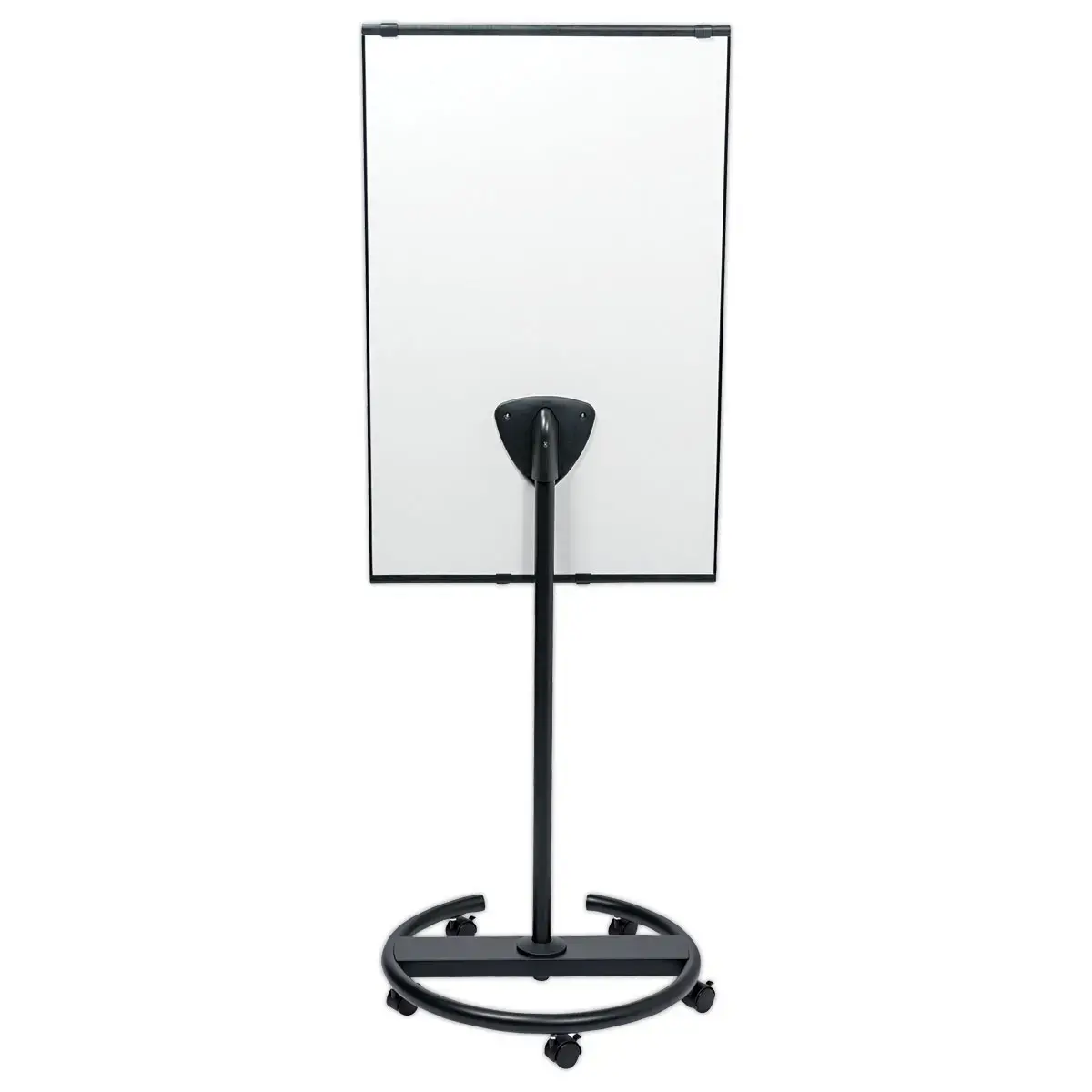 Chevalet de conférence Sketch Easy - Base ronde mobile - Legamaster photo du produit