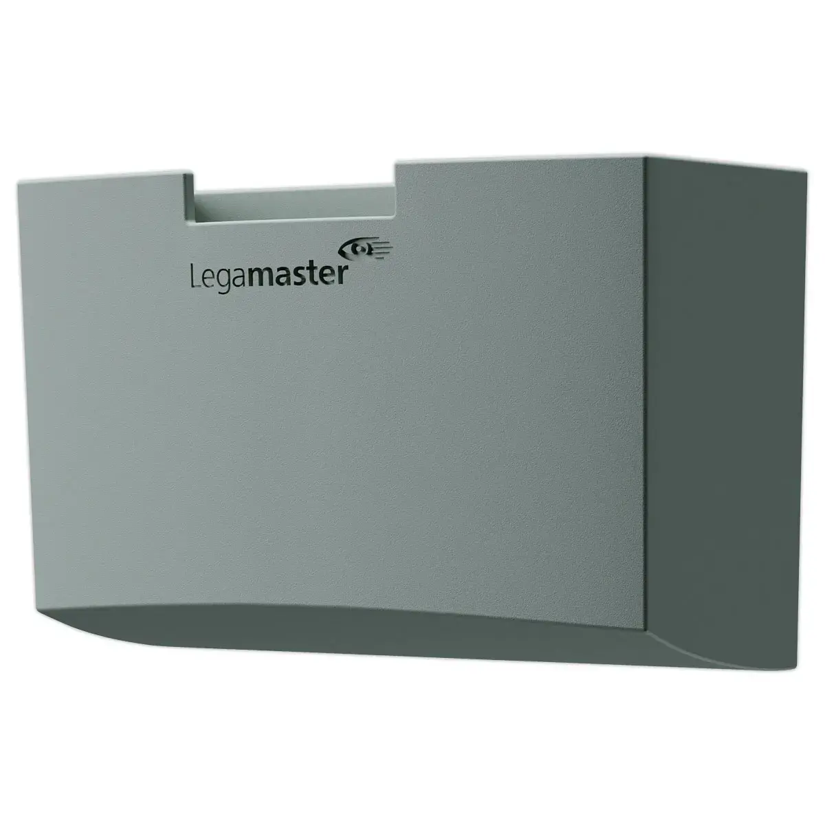 Porte-accessoires magnétique vert pour tableau blanc - LEGAMASTER photo du produit