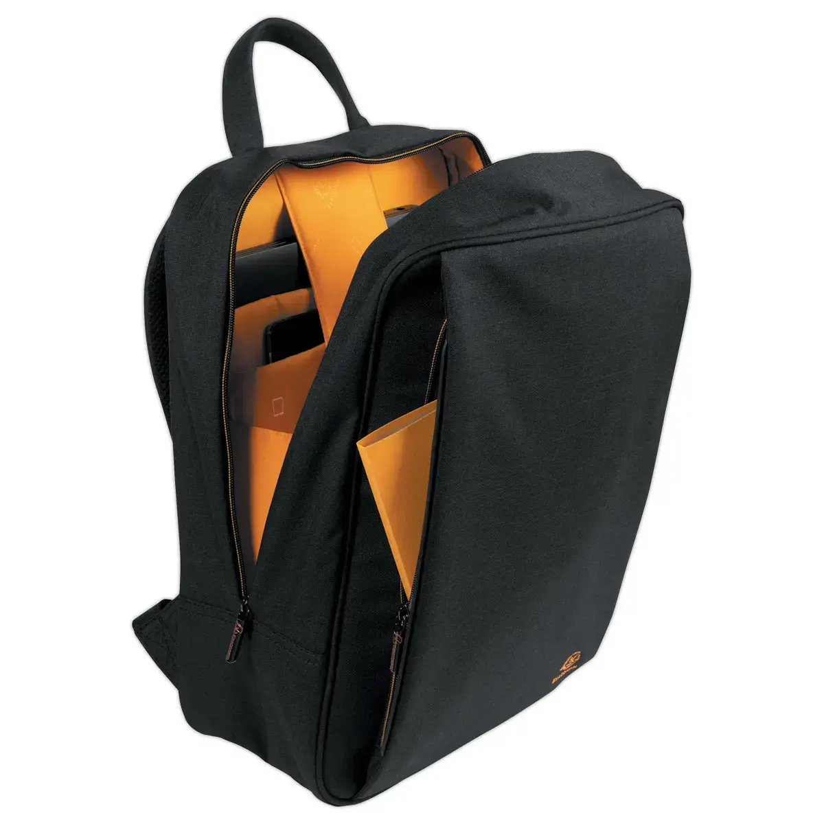 Sac &agrave; dos Smart Exactive - Noir photo du produit