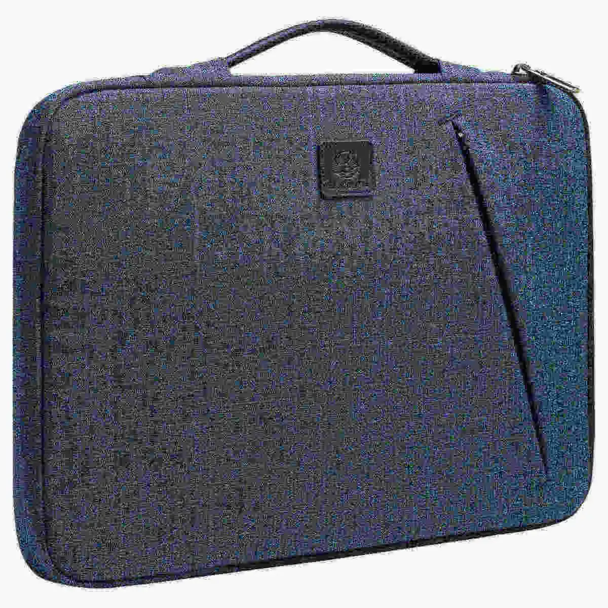 Housse ordinateur 13-14'' Business - Bleu photo du produit