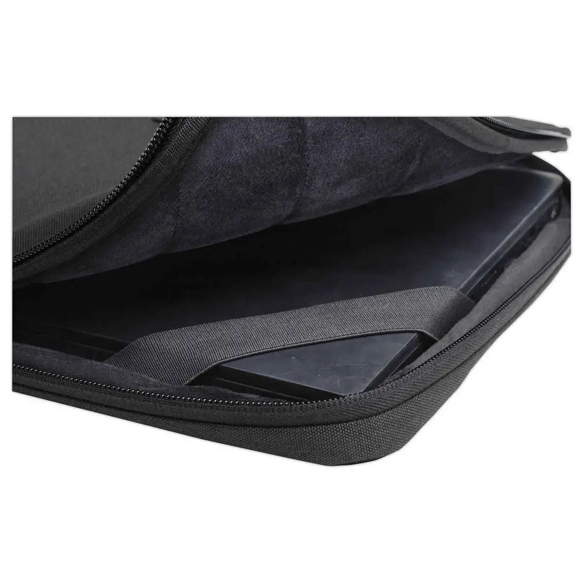 Housse ordinateur 15-16'' Business - Noir photo du produit