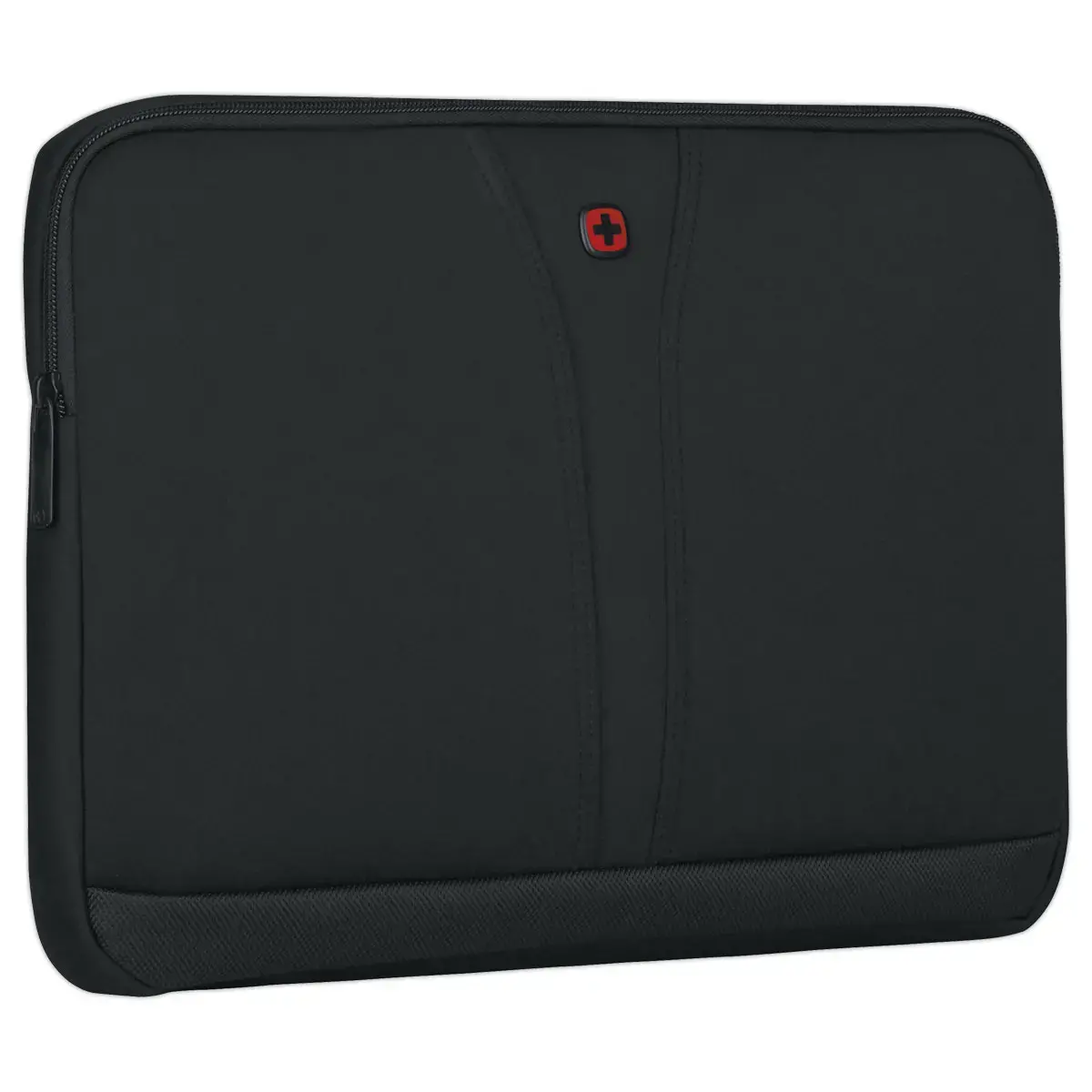 Housse PC portable BC FIX 15,6" noir Wenger photo du produit