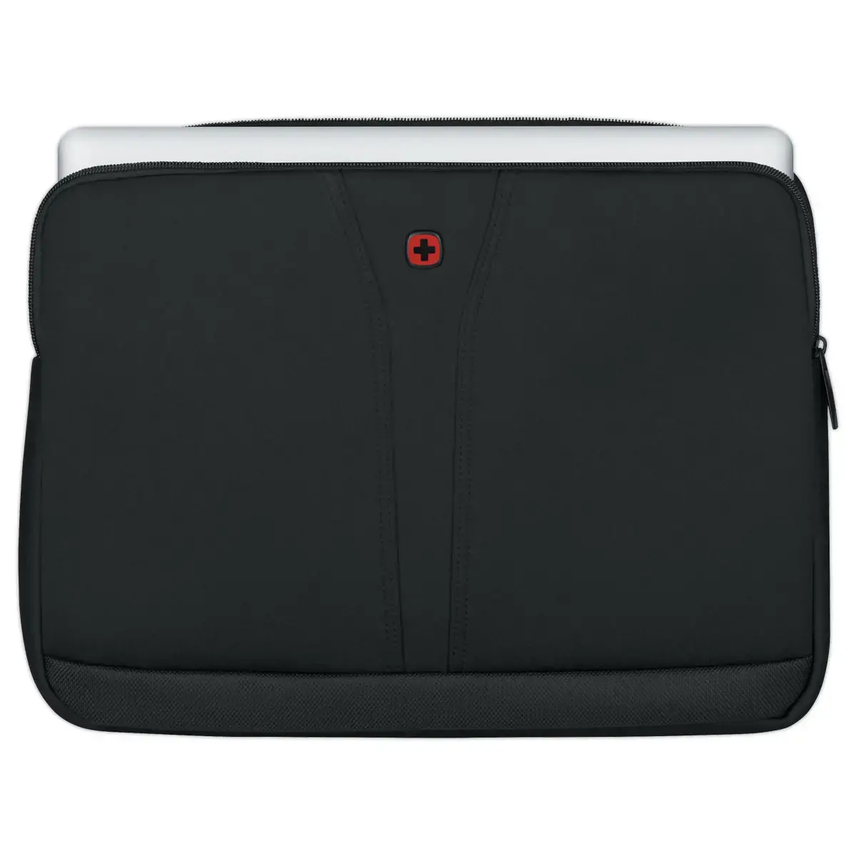 Housse PC portable BC FIX 15,6" noir Wenger photo du produit