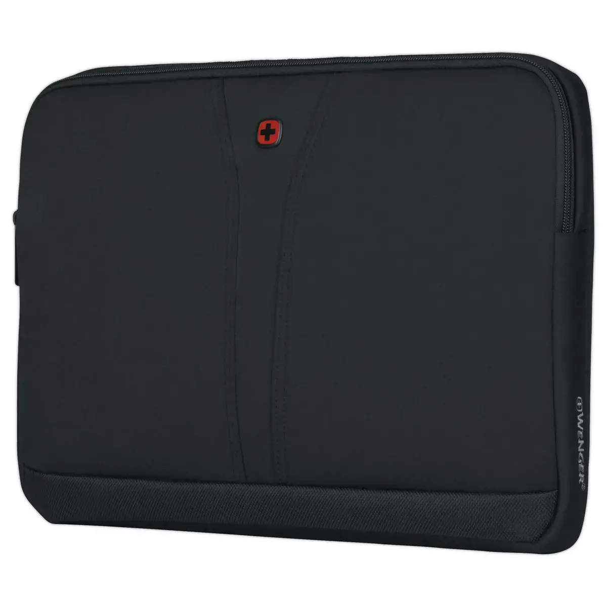 Housse PC portable BC FIX 15,6" noir Wenger photo du produit