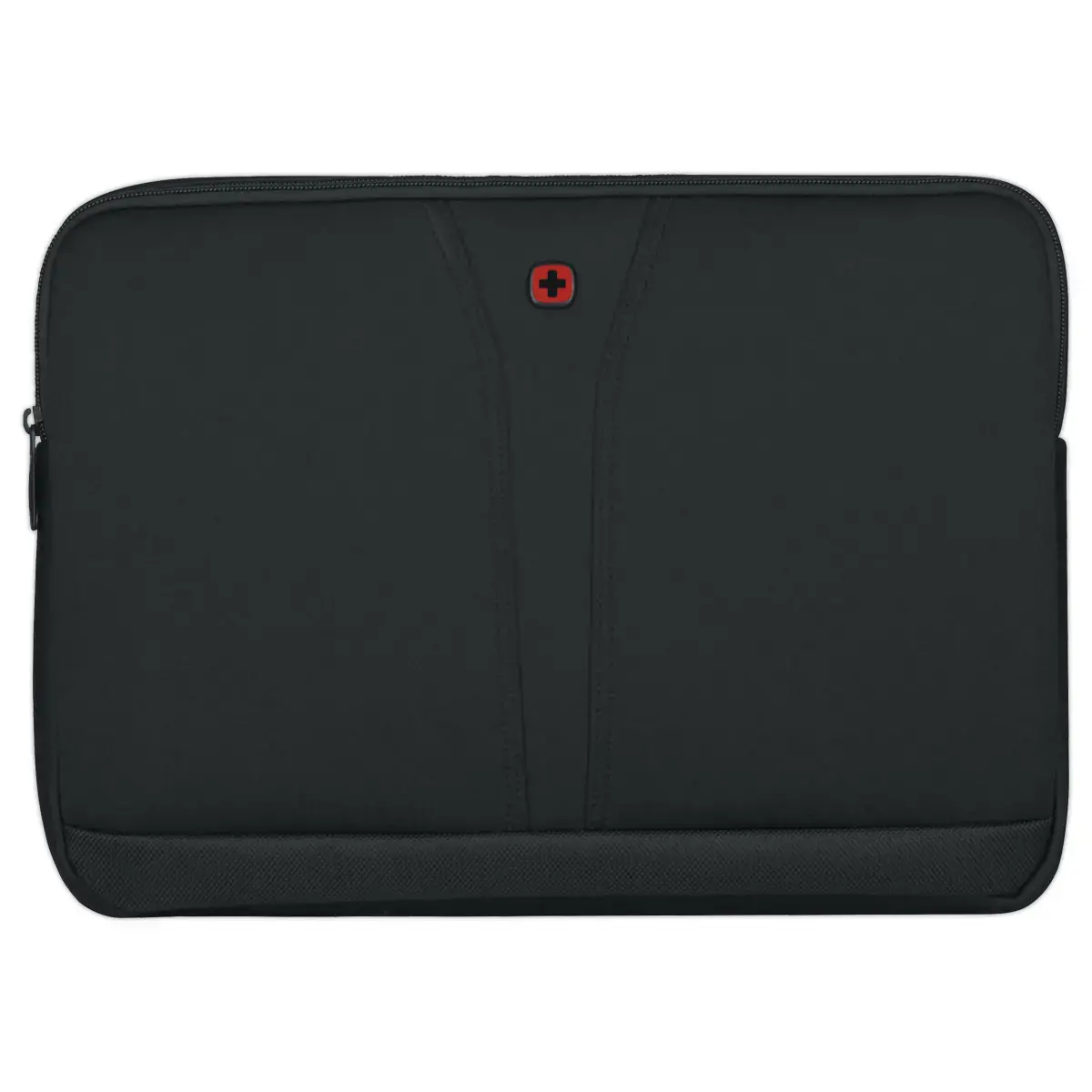 Housse PC portable BC FIX 15,6" noir Wenger photo du produit