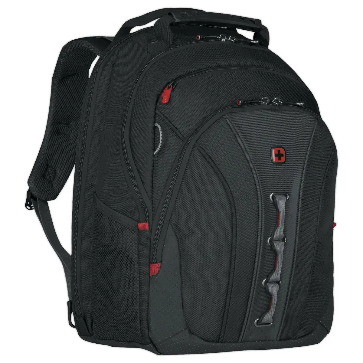 Sac &agrave; dos pour pc portable Legacy 16" photo du produit