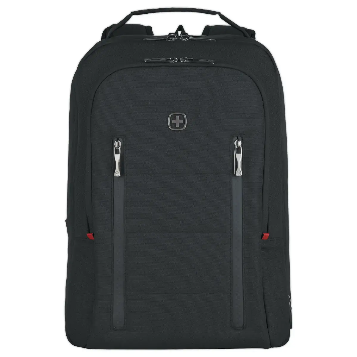 Sac &agrave; dos City Traveler 16" noir Wenger photo du produit