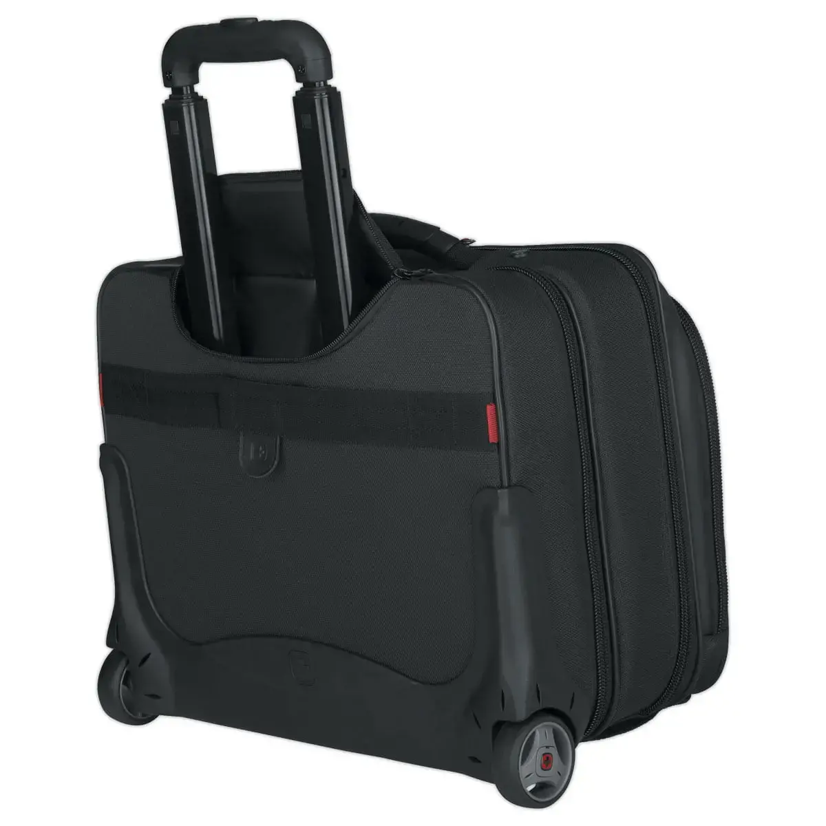 Ensemble trolley 17" et sacoche 15,4" photo du produit