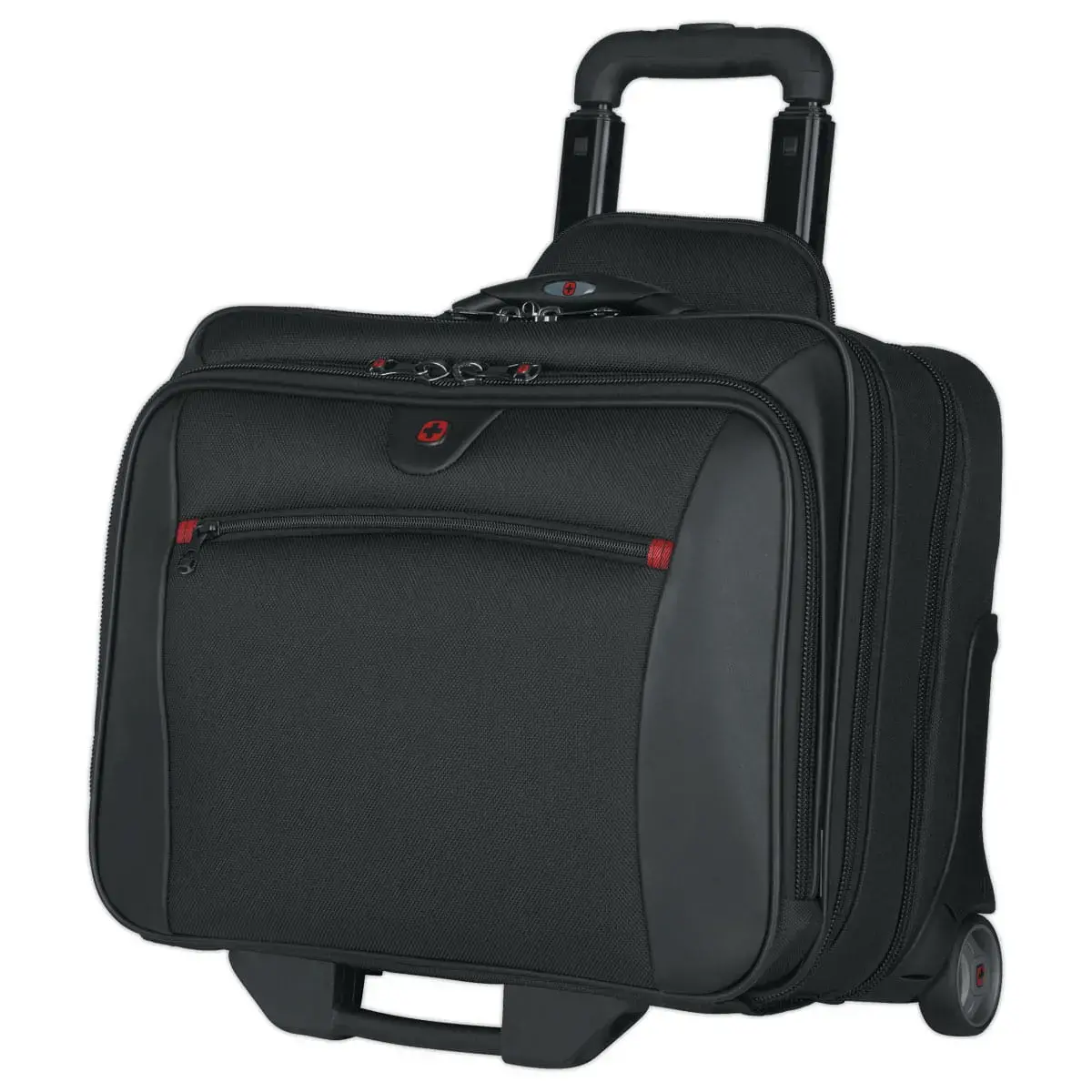 Ensemble trolley 17" et sacoche 15,4" photo du produit