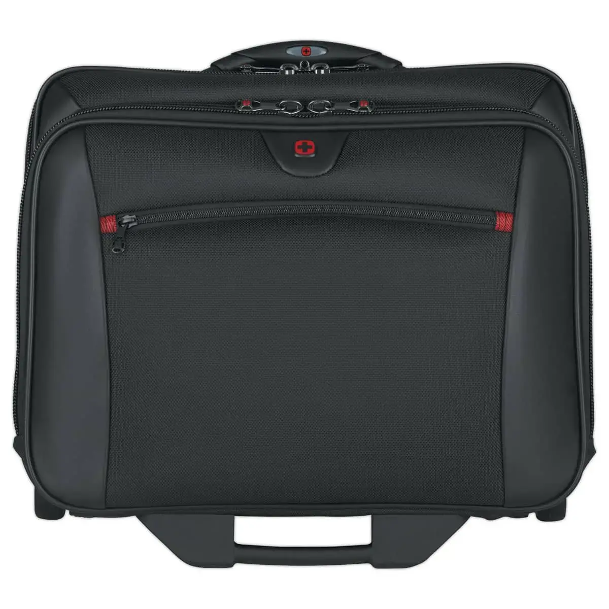 Ensemble trolley 17" et sacoche 15,4" photo du produit