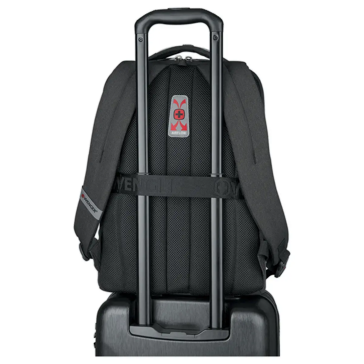 Sac à dos MX professionnel 16" photo du produit