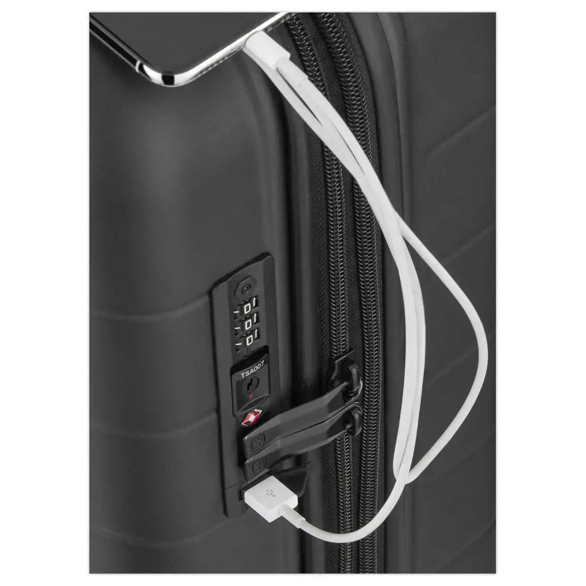 Valise cabine Syntry photo du produit