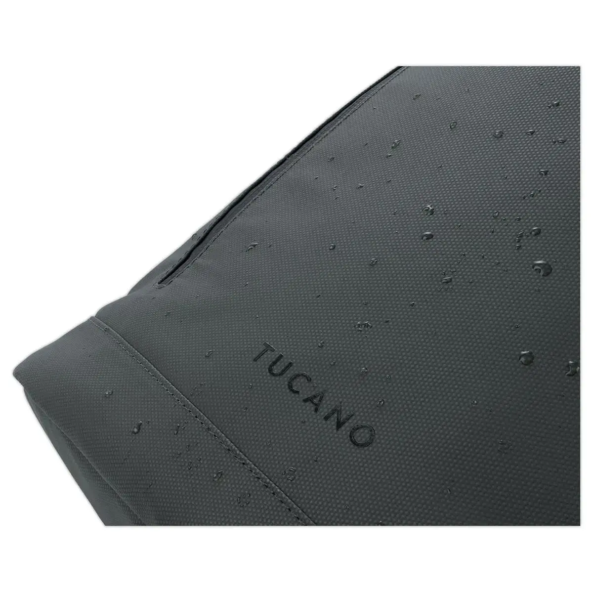 Sac à dos Rollo 15,6" noir - TUCANO photo du produit