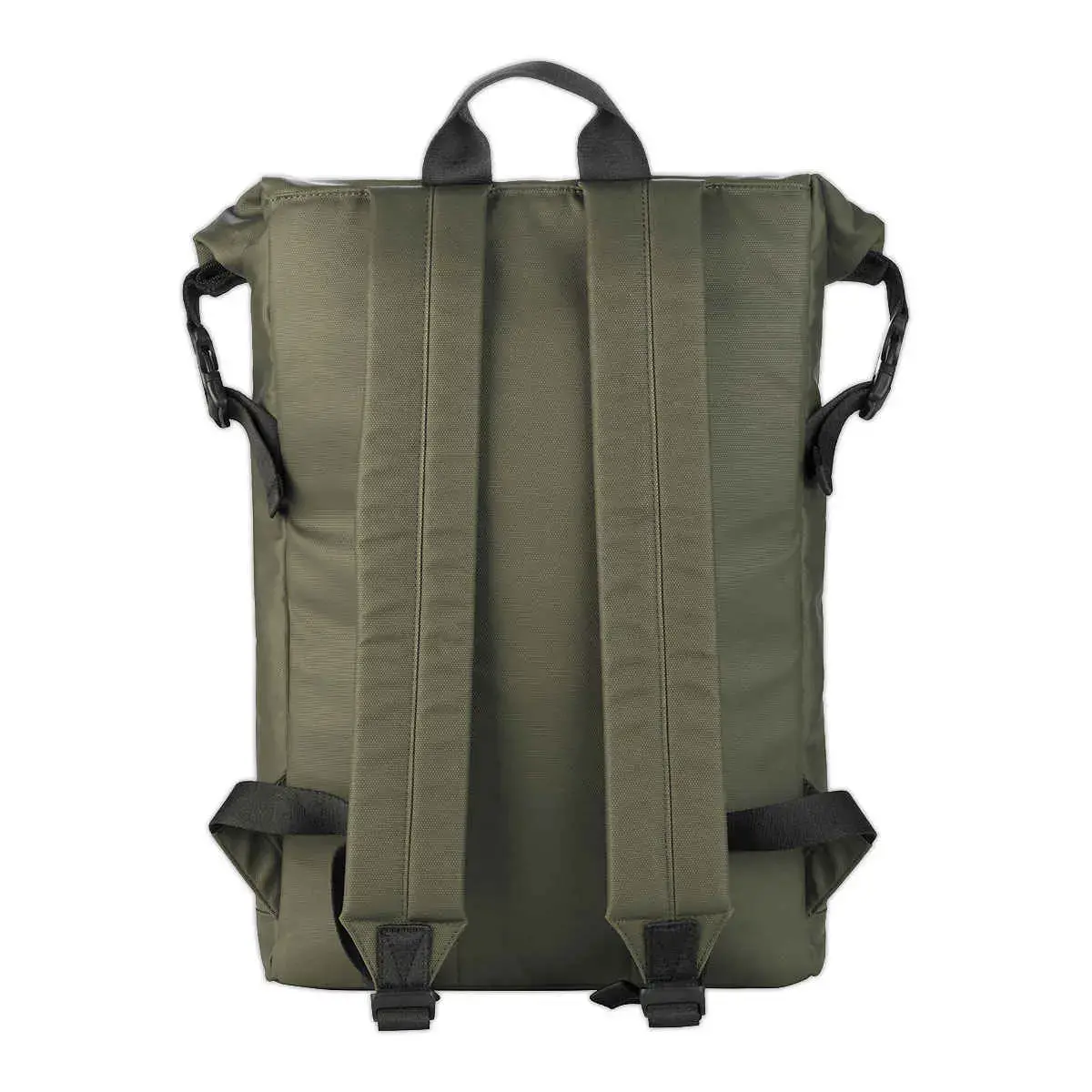 Sac à dos Rollo 15,6" kaki - TUCANO photo du produit