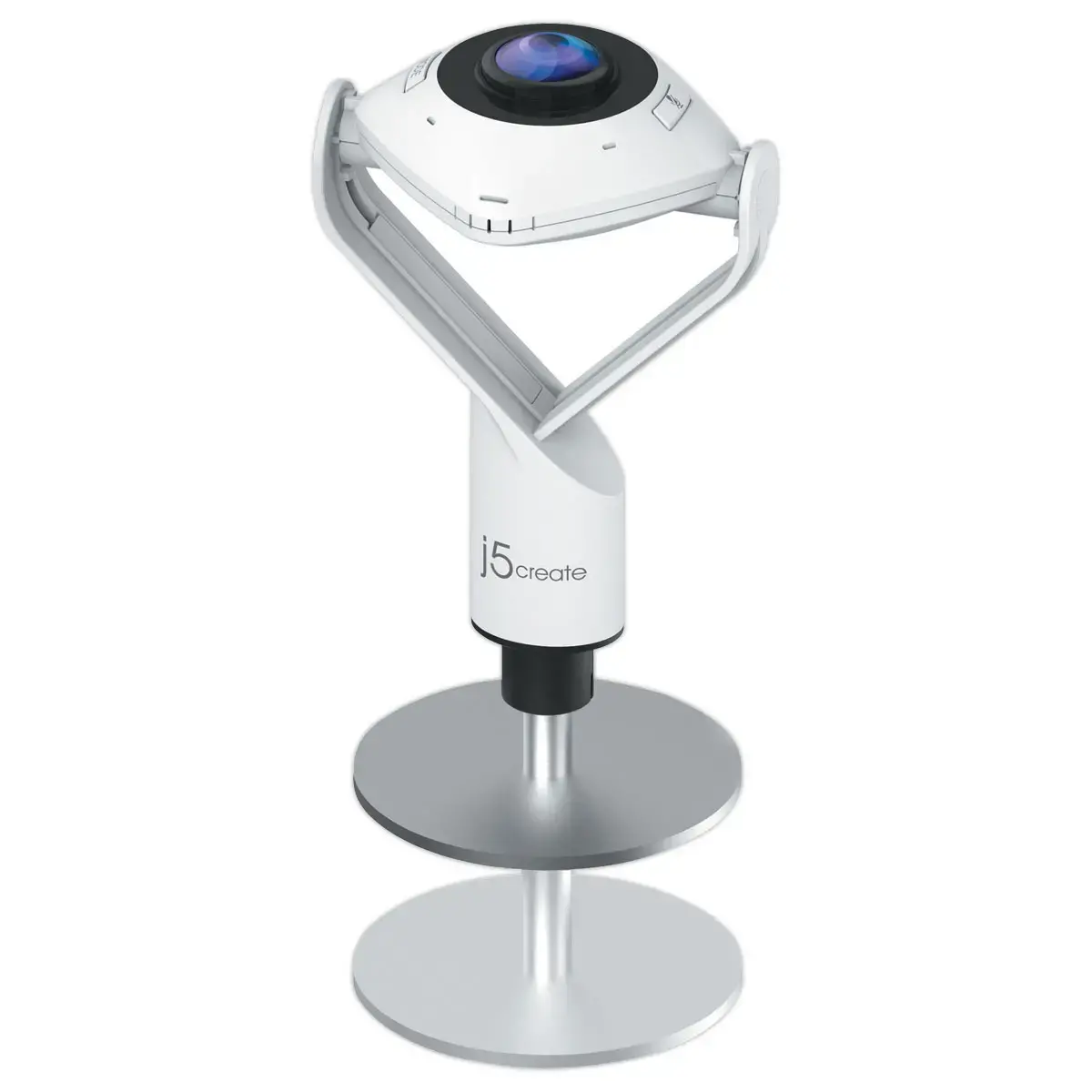 Webcam 360° photo du produit