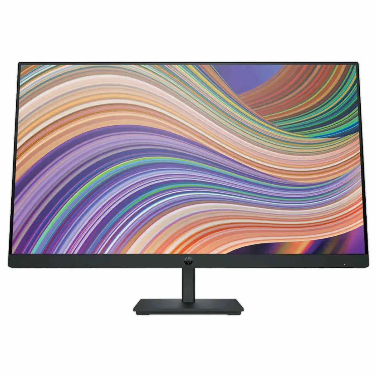 Moniteur HP 27" G5 photo du produit