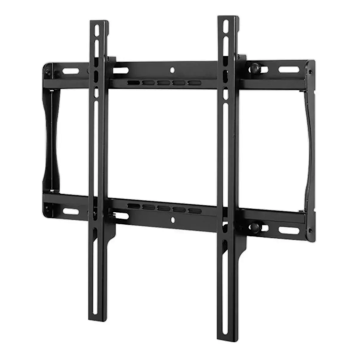 Support universel mural fixe pour &eacute;cran 32-50" - Peerless photo du produit