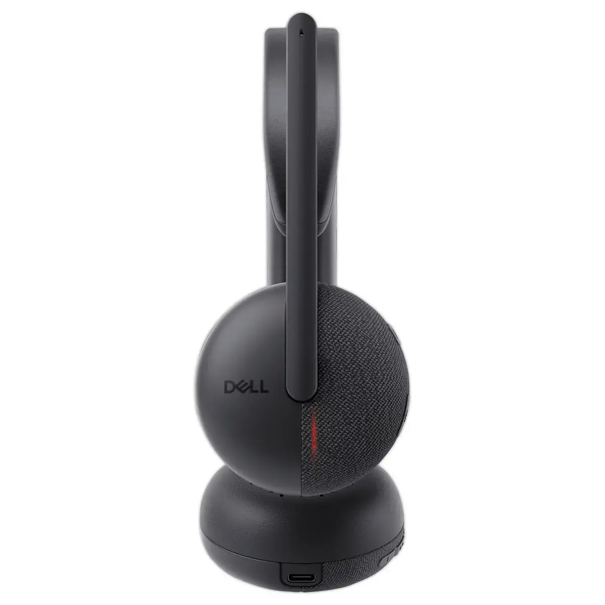 Casque sans fil Dell WL3024 photo du produit