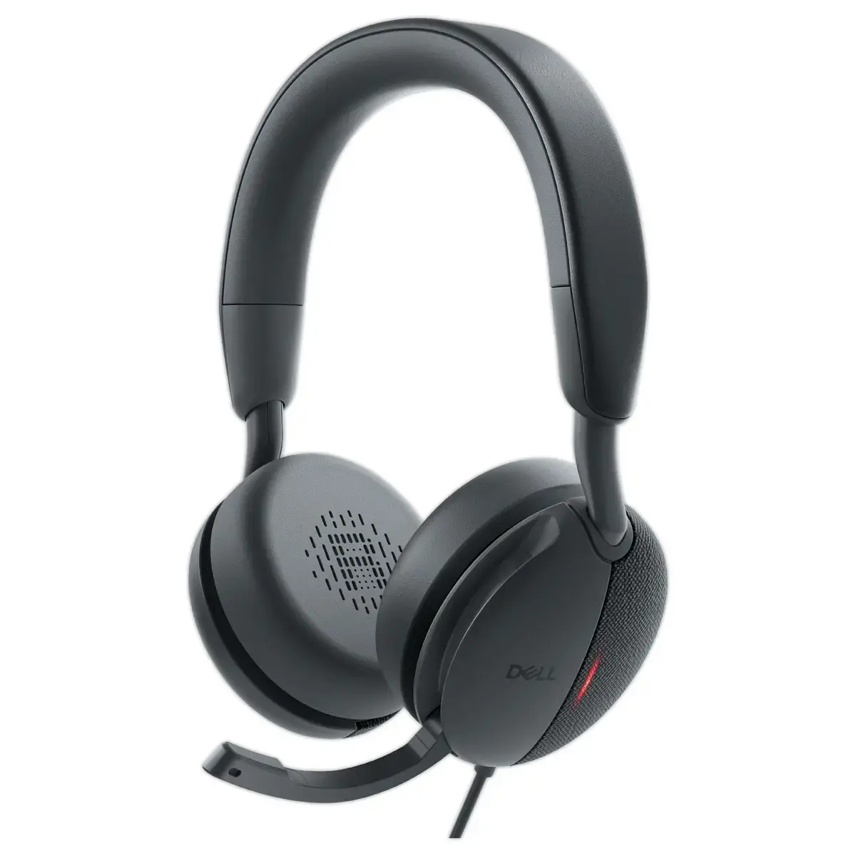 Casque antibruit filaire Dell Pro WH5024 photo du produit