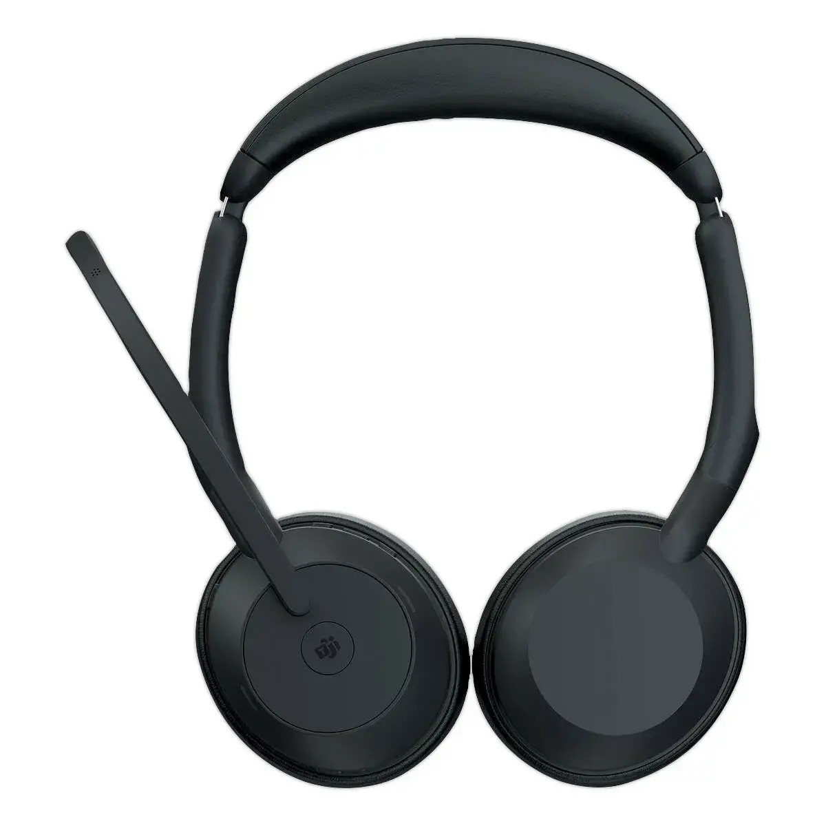 Casque sans fil Evolve2 55 Stéréo MS USB-C Jabra photo du produit