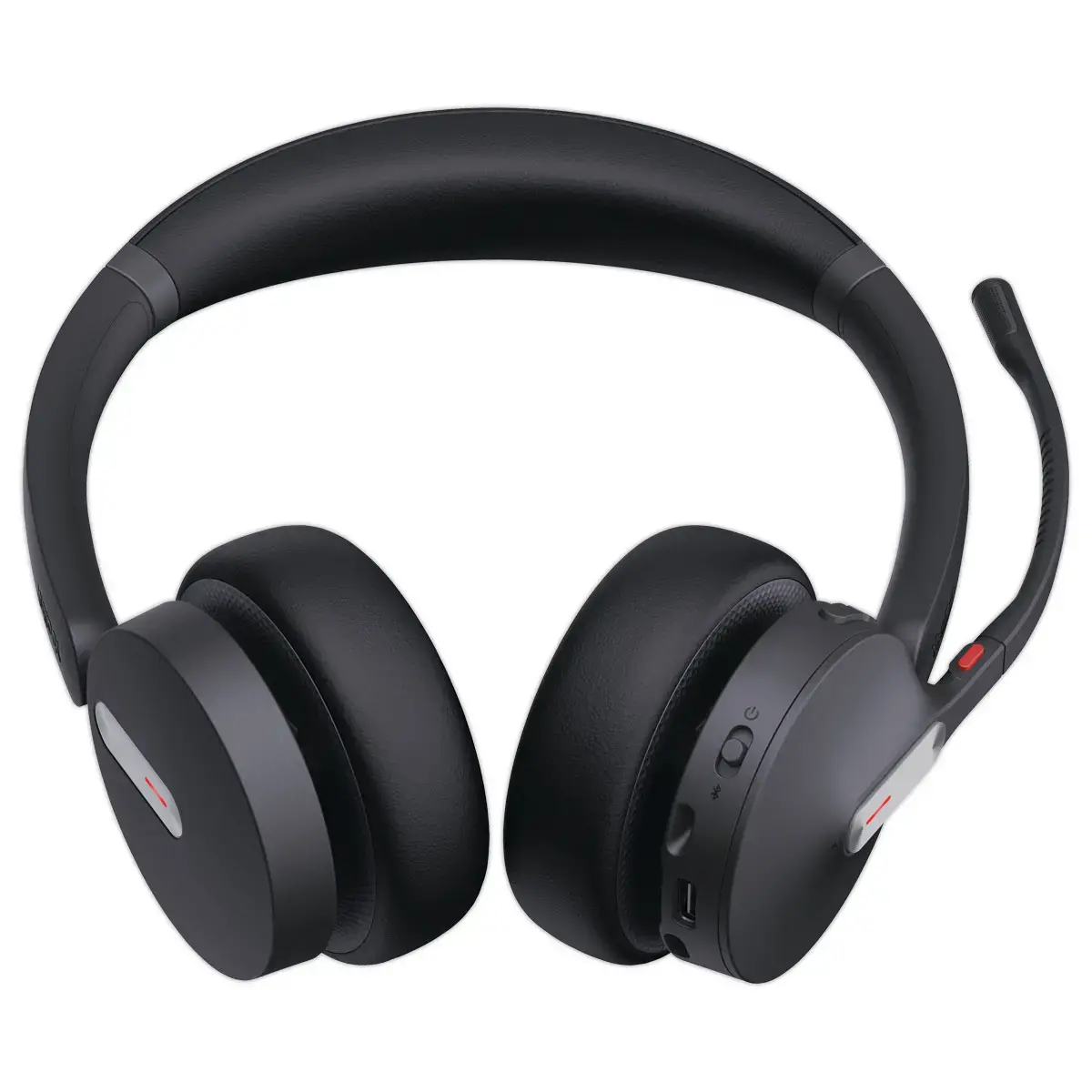 Casque Yealink WH64 hybride Dual Teams photo du produit