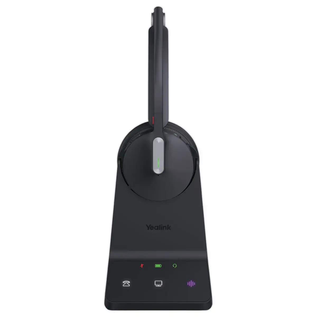 Micro casque WH64 Hybrid Mono team photo du produit