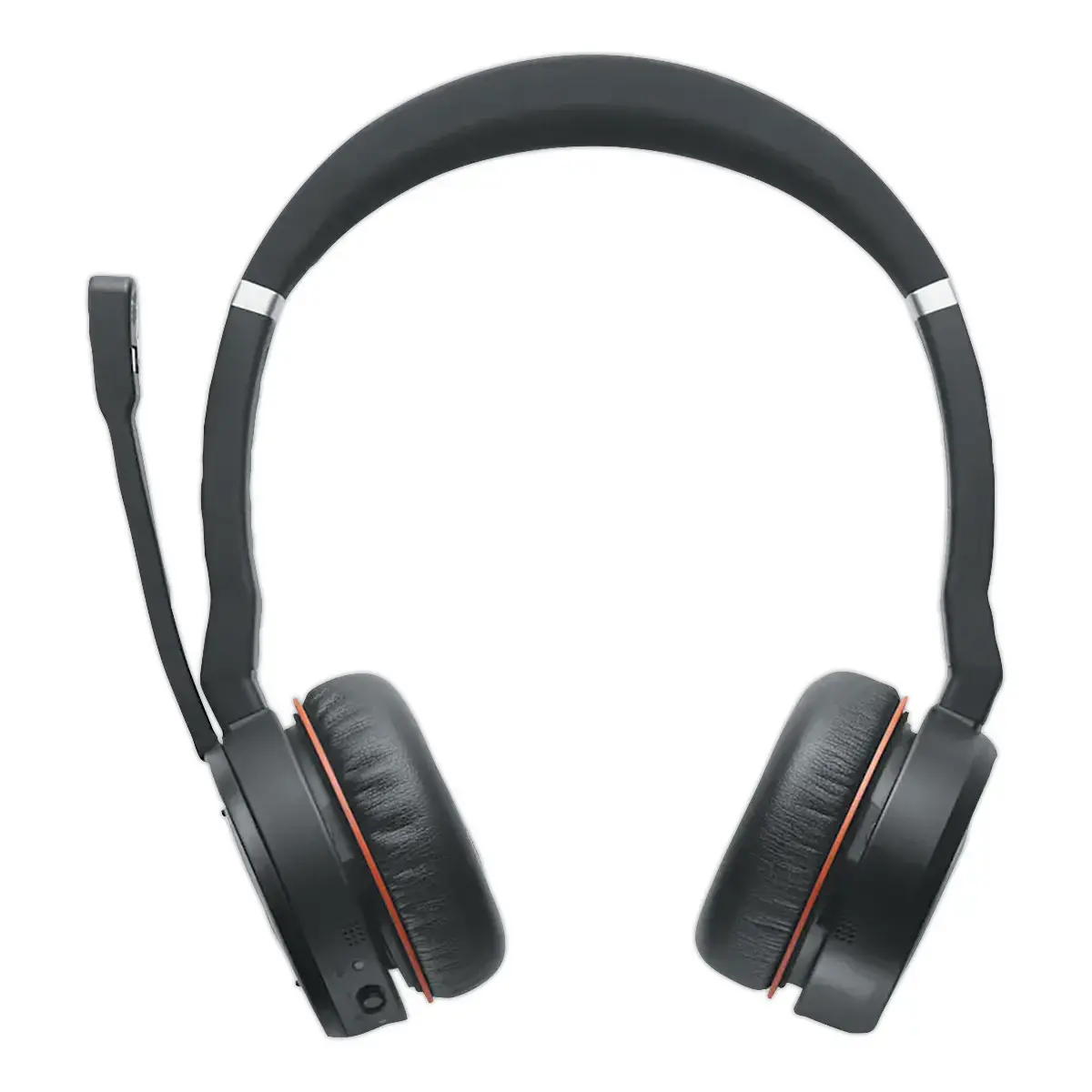 Casque sans fil Evolve 75 JABRA - reconditionné photo du produit