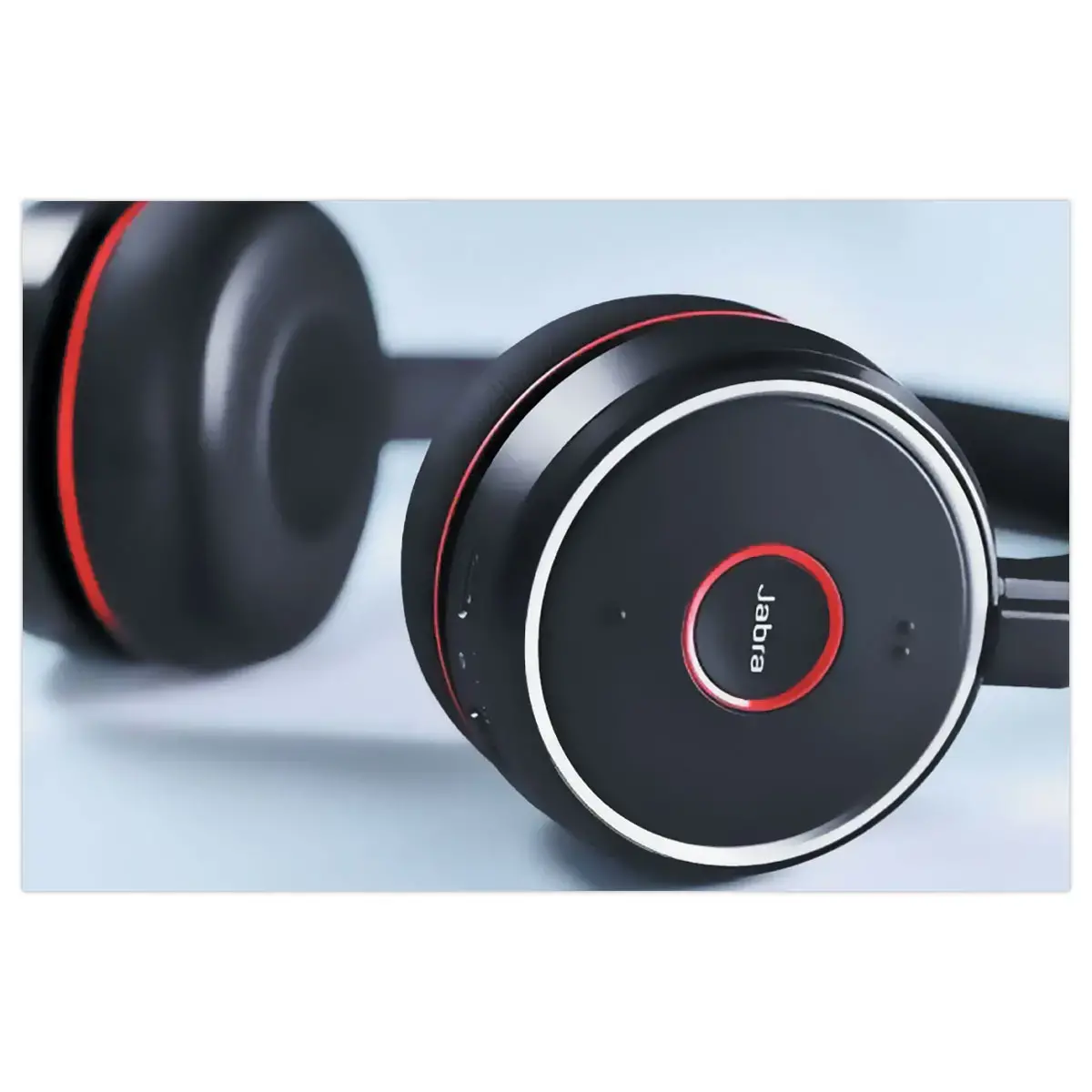 Casque sans fil Evolve 75 JABRA - reconditionné photo du produit