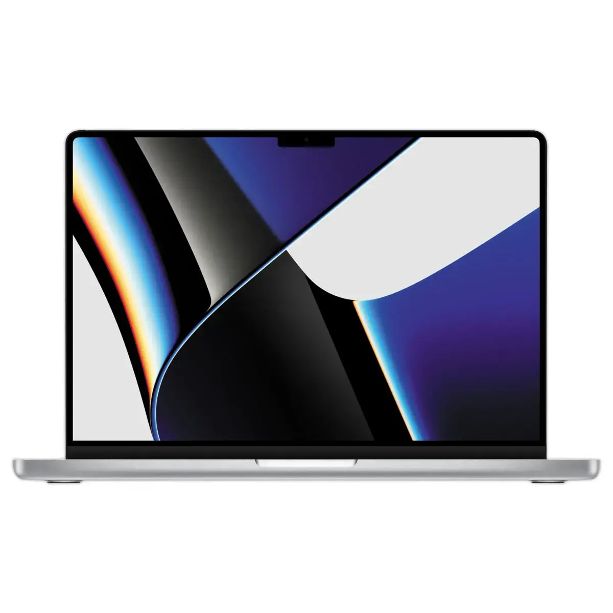 MacBook Pro Touch Bar 13'' M1 8Go 256Go SSD 2020 Gris photo du produit