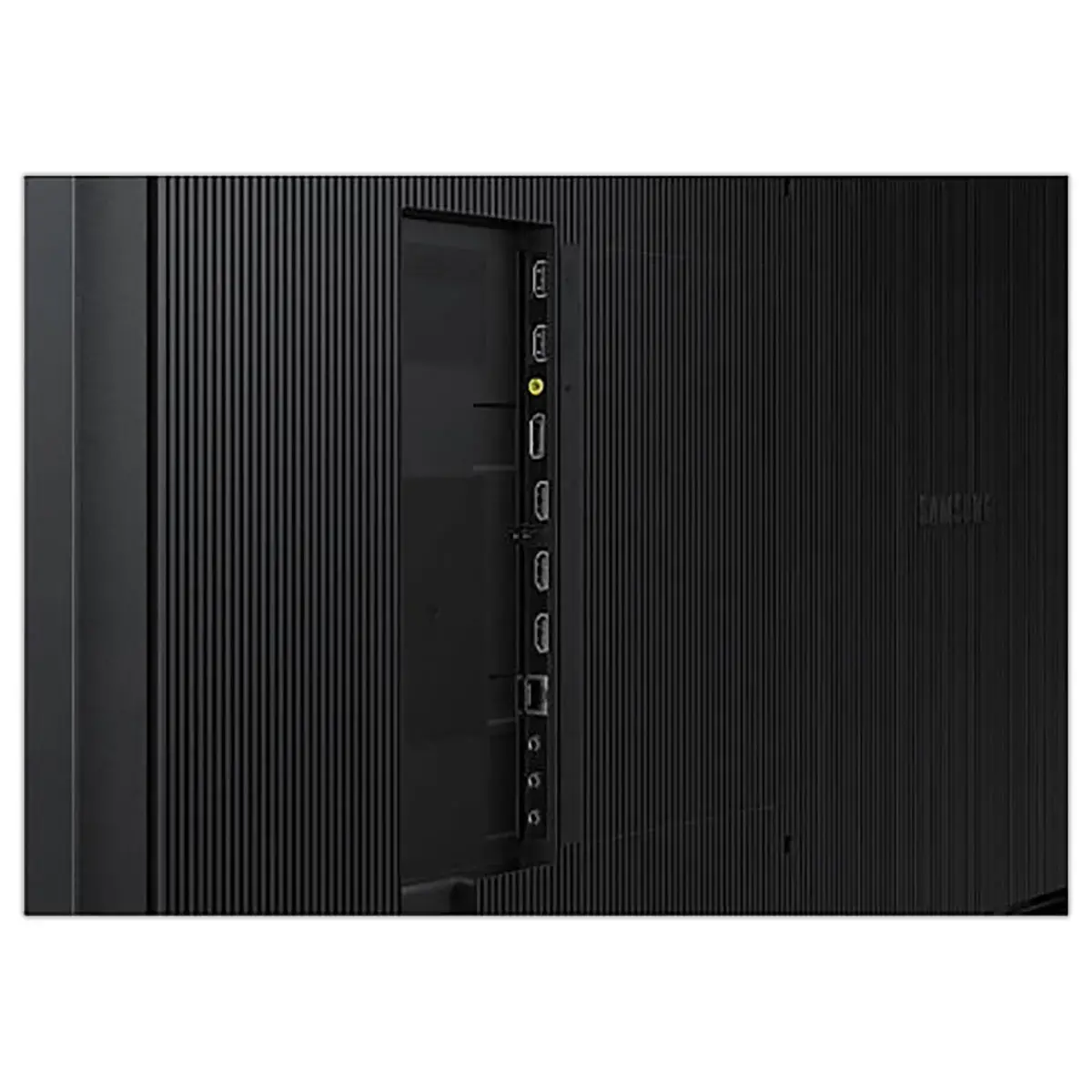 Ecran Samsung QM43C photo du produit