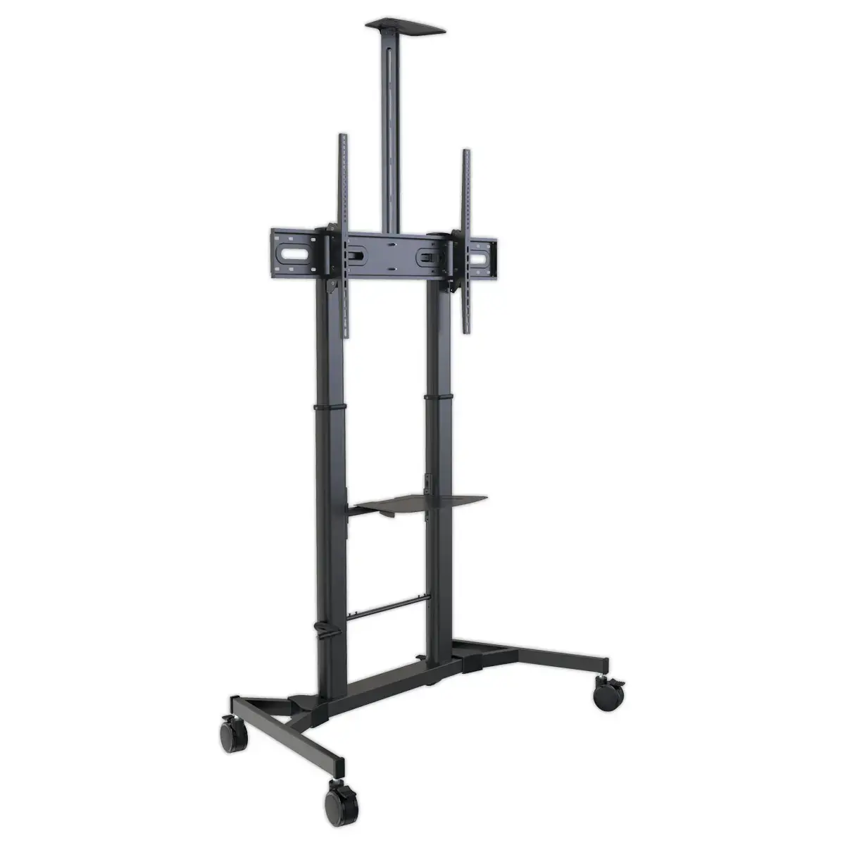 Support roulettes pour écran 60" à 100" VISION VFM-F25 photo du produit
