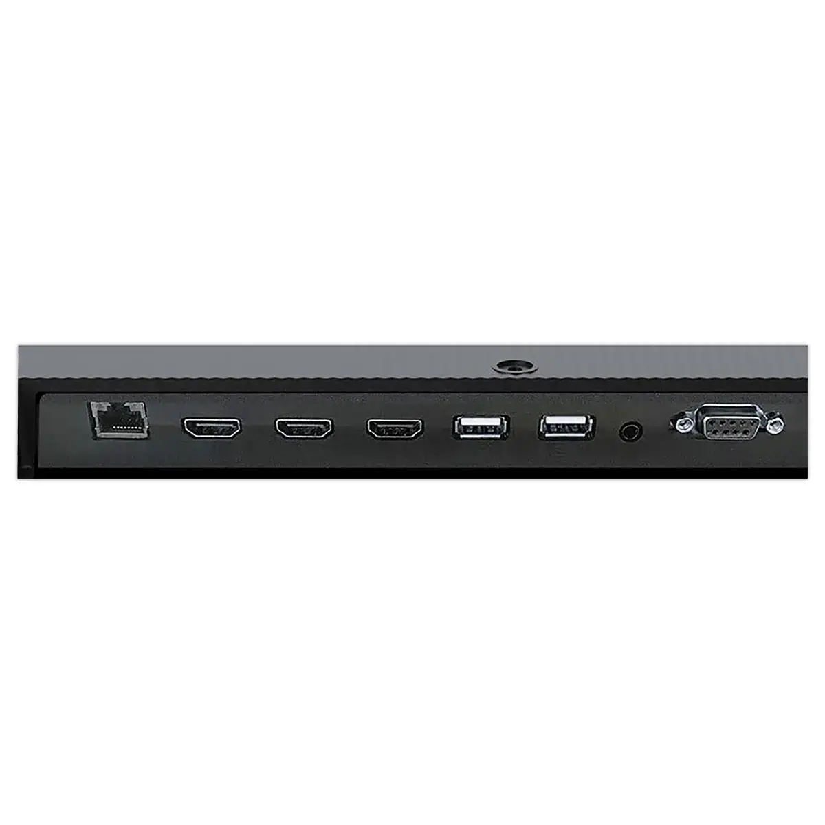 Ecran d'affichage professionnel 65" - Iiyama LH6560UHS photo du produit