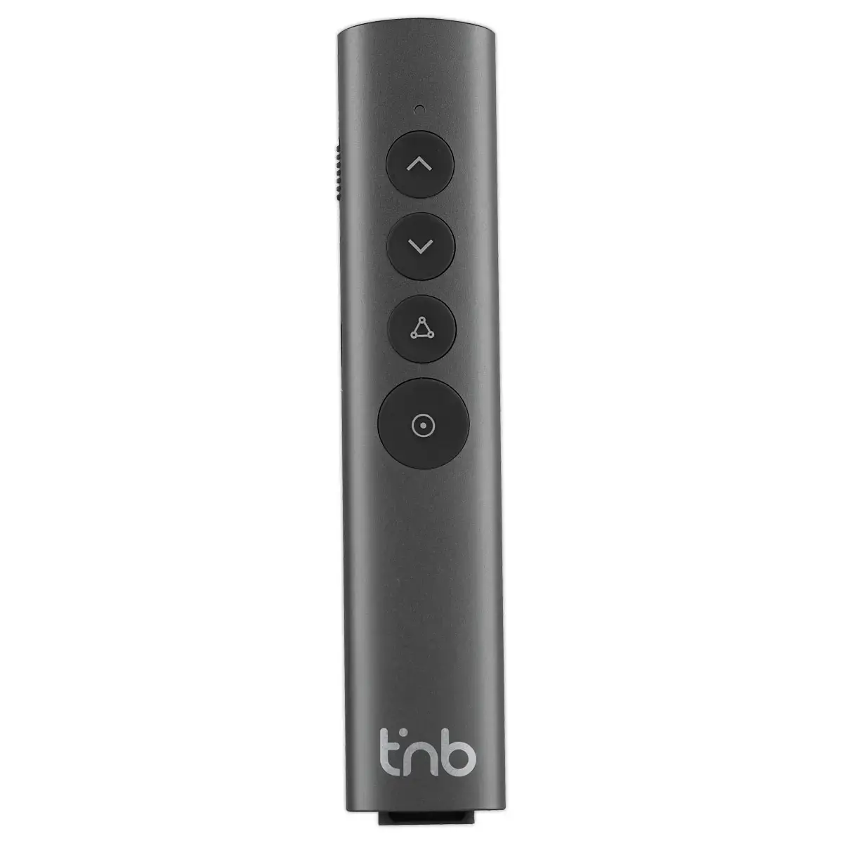 Pointeur de présentation rechargeable T'nB photo du produit