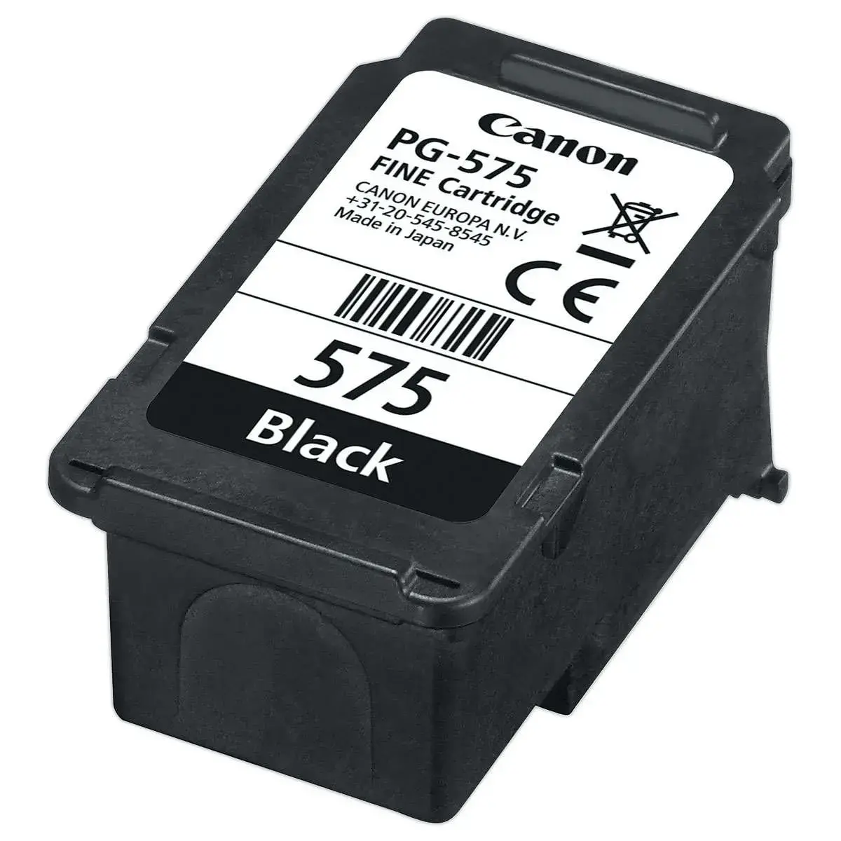 Cartouche CANON PG-575 - Noire photo du produit