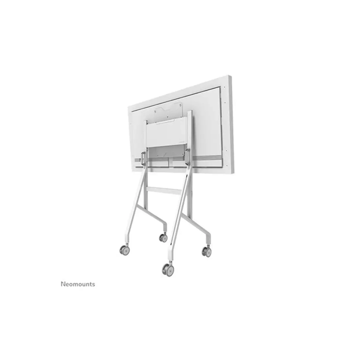 Support mobile pour &eacute;cran Move Go Flip - Neomounts photo du produit