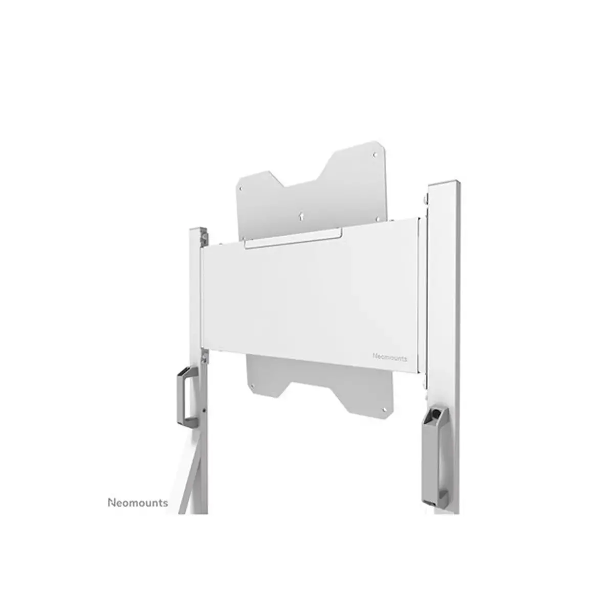 Support mobile pour &eacute;cran Move Go Flip - Neomounts photo du produit