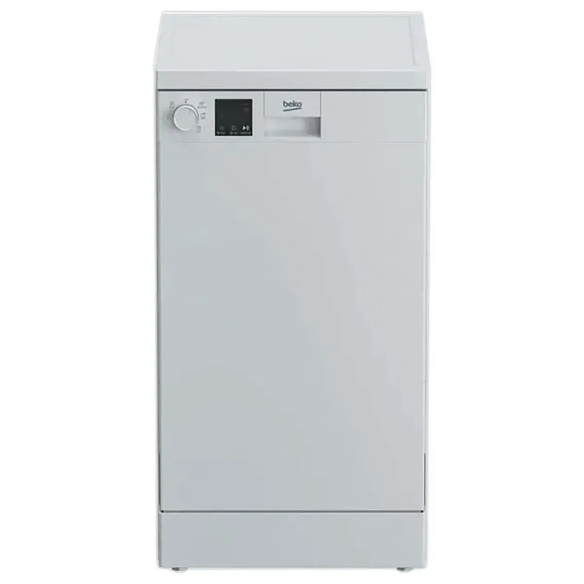 Lave vaisselle - 10 couverts - BEKO photo du produit