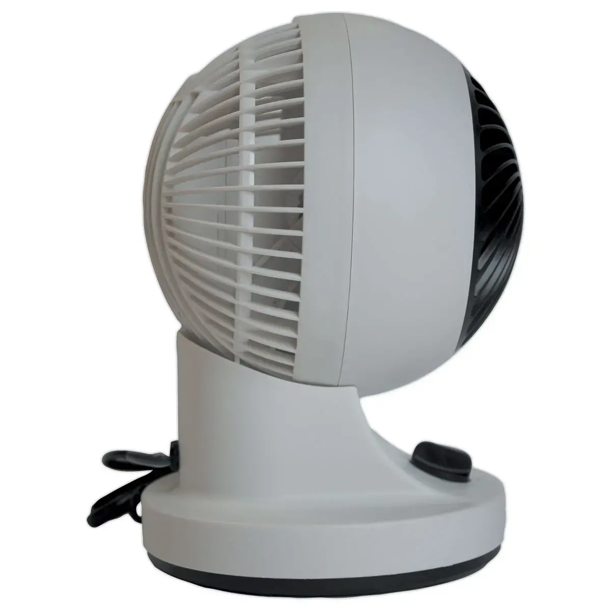 Ventilateur compact de bureau photo du produit